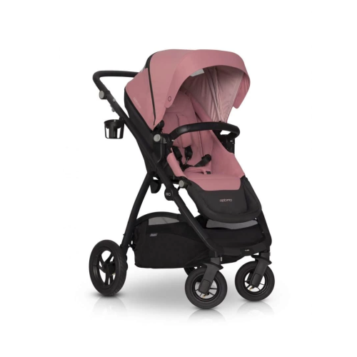 EasyGo Optimo 2 in 1