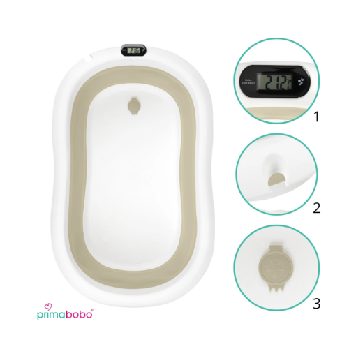 Ванночка складная OLA