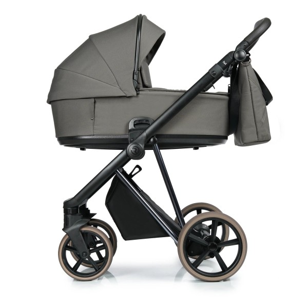 Roan IVI 2.0 Vintage Collection 2 in 1