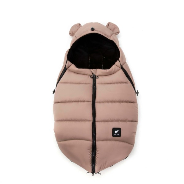 Plic Mont Blanc Adamex mio-miu
