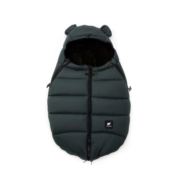 Plic Mont Blanc Adamex mio-miu