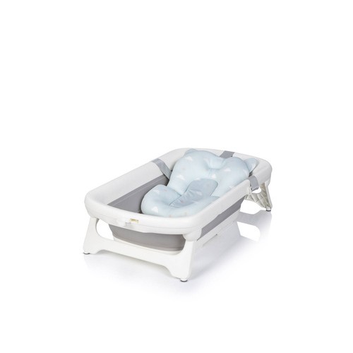 Cadă pentru copii SPACE cu suport pentru baie
