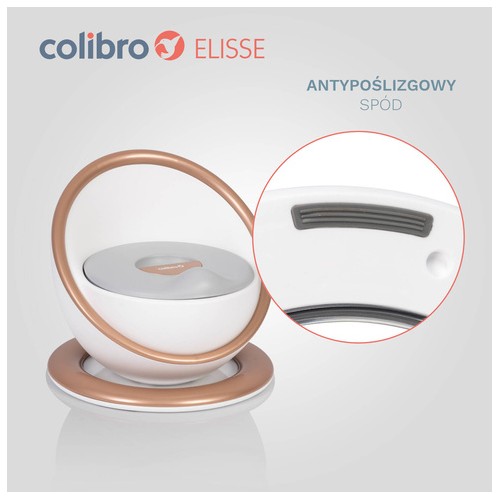 Olita pentru copii ELISSE Premium