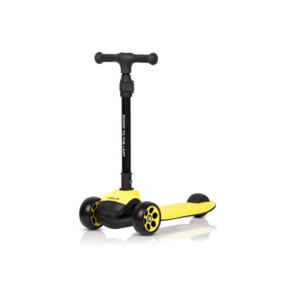 Scooter RUN 2