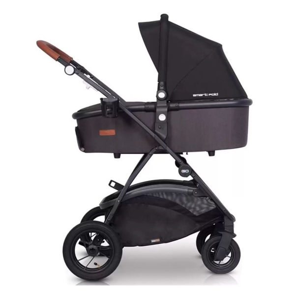 EasyGo Optimo Air 2 in 1