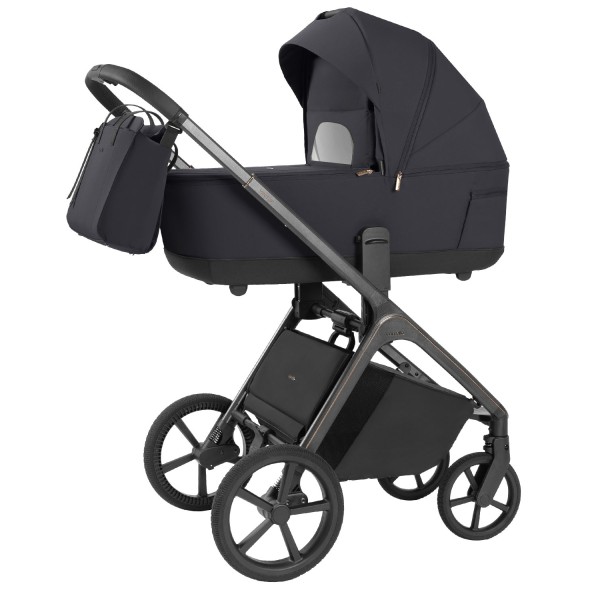 Carrello Vector 2 in 1 2025