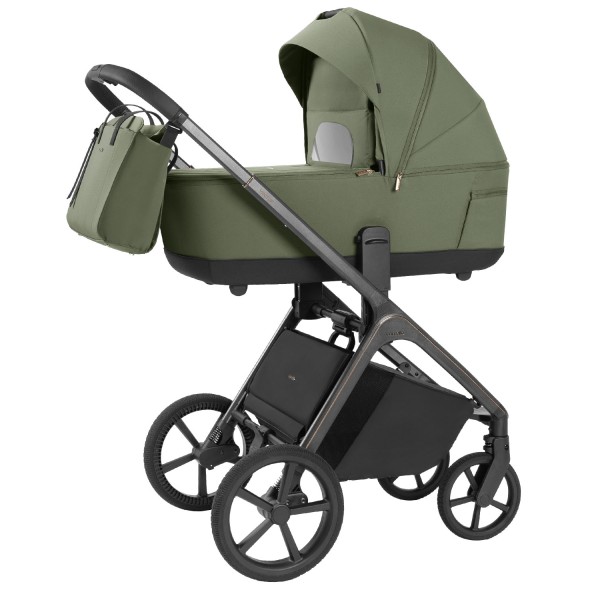 Carrello Vector 2 в 1 2025