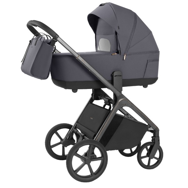 Carrello Vector 2 in 1 2025