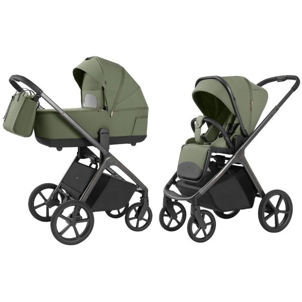 Carrello Vector 2 in 1 2025