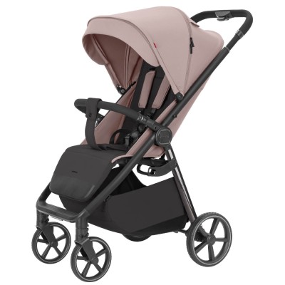 Carrello Bravo Lite 2025
