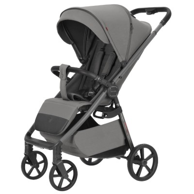 Carrello Bravo Carbon 2025