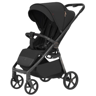 Carrello Bravo Carbon 2025 2