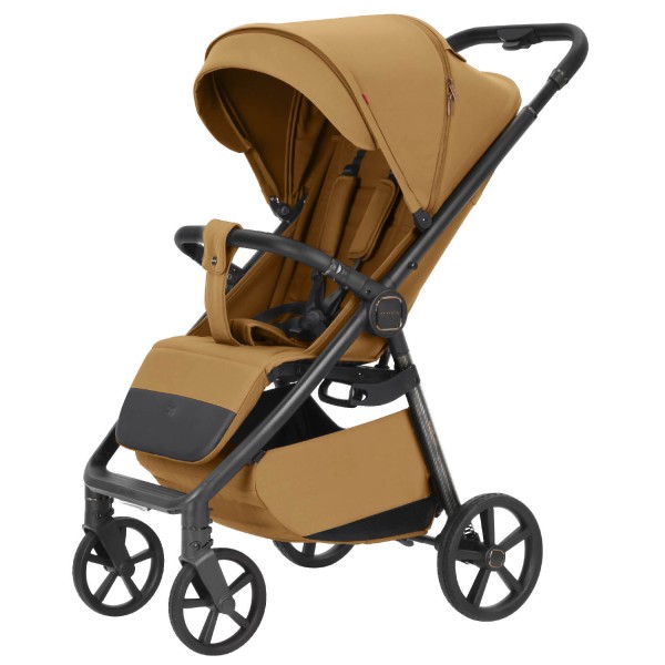 Carrello Bravo Carbon 2025