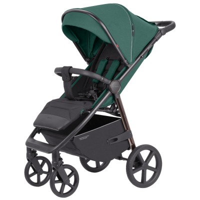 Carello Bravo Plus 2025