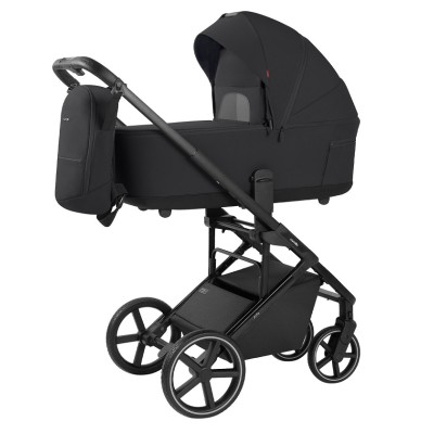Carrello Alfa 2 in 1 2025 2