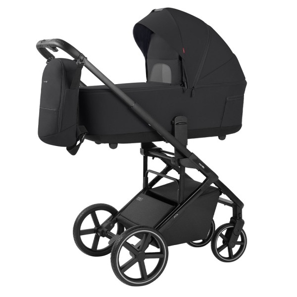 Carrello Alfa 2 in 1 2025