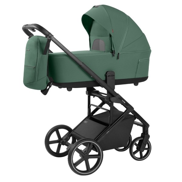Carrello Alfa 2 в 1 2025