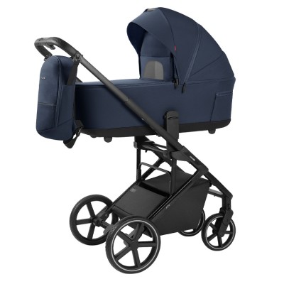 Carrello Alfa 2 in 1 2025