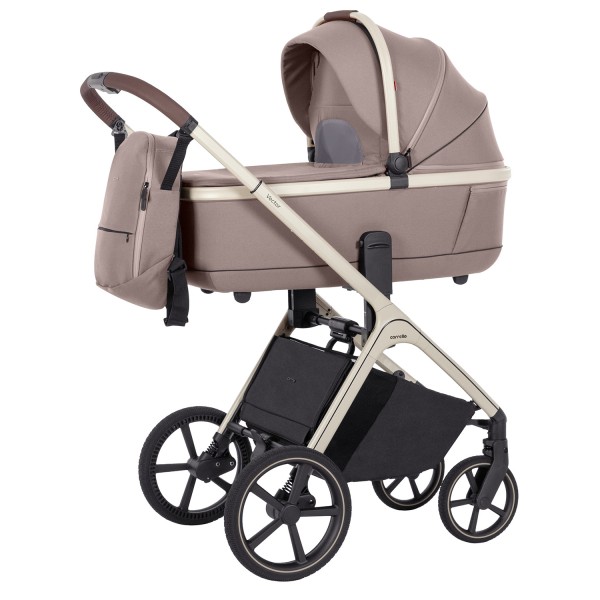 Carrello Vector 2024 2 in 1