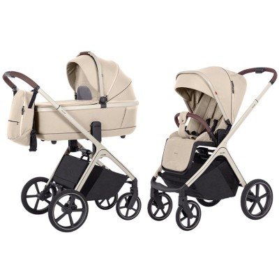Carrello Vector 2024 2 в 1