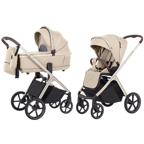 Carrello Vector 2024 2 в 1