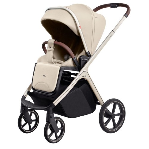 Carrello Vector 2024 2 в 1