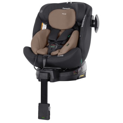 Carrello Genesis+