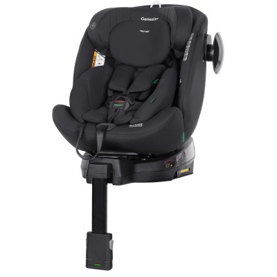 Carrello Genesis+ 2