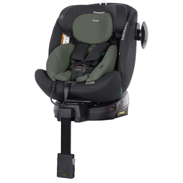 Carrello Genesis+