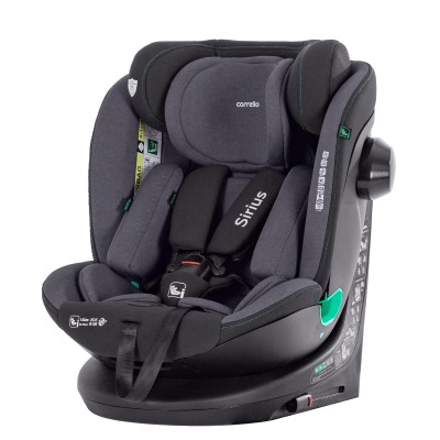 Carrello Sirius