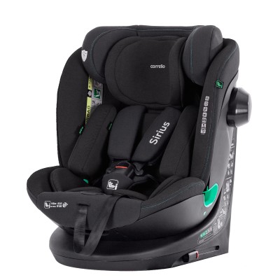Carrello Sirius 2