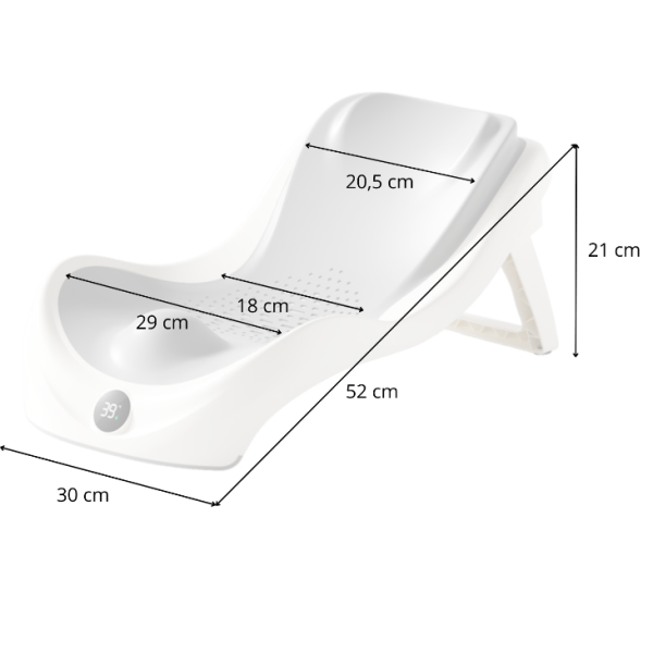 Штатив для ванны
