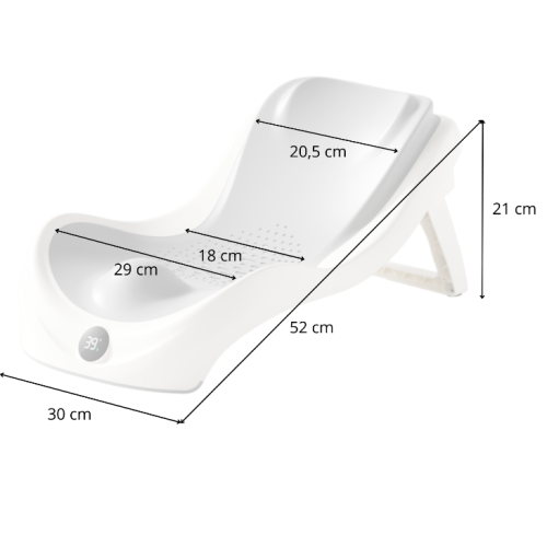 Штатив для ванны