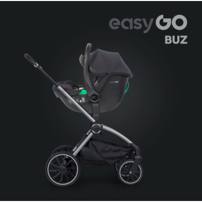 Easy go Buz I-size 2