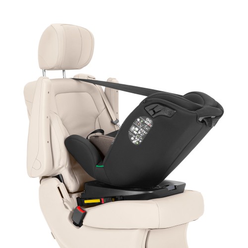 Carrello Asteroid i-Size