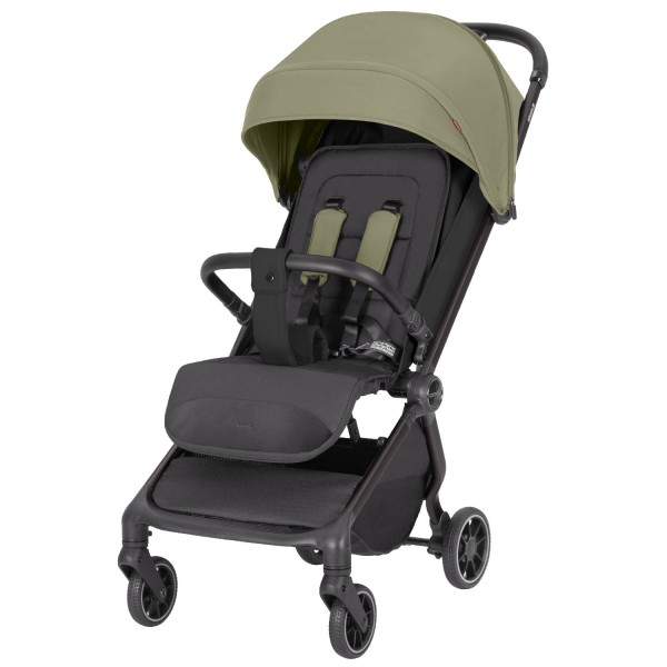Carrello Atom S