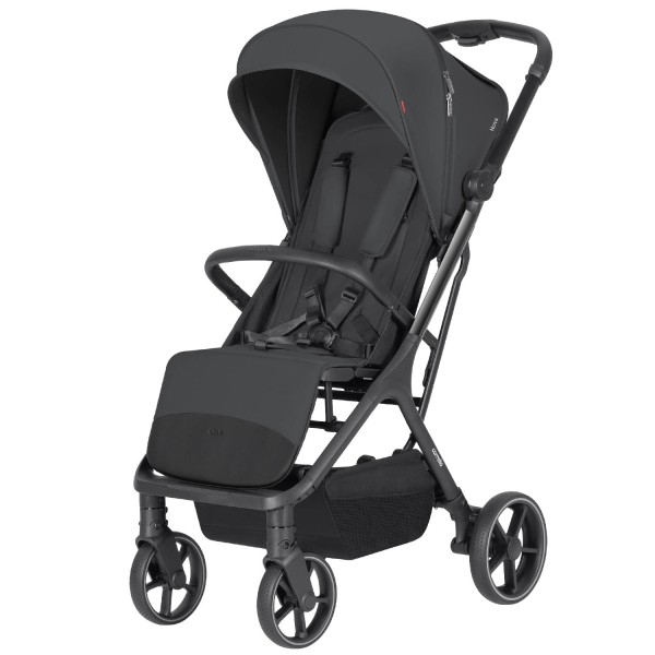 Carrello Nova+