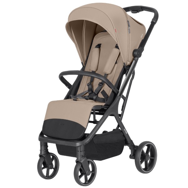 Carrello Nova+