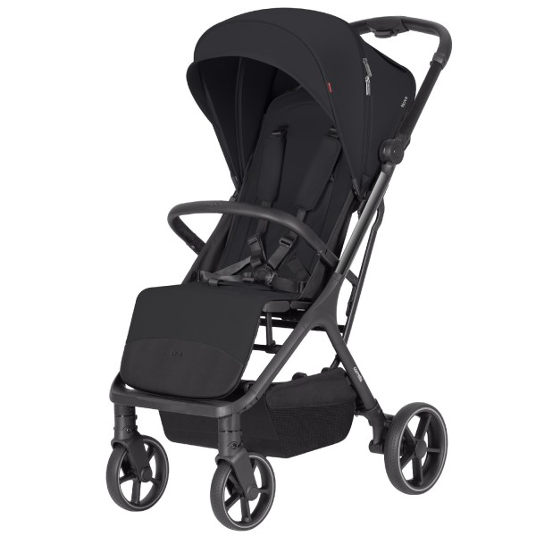 Carrello Nova+