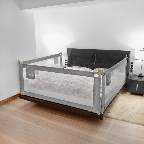 Bariera protectie pat Classic 180cm