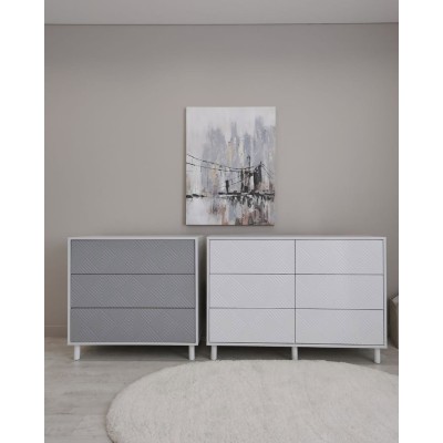 Комод Miracolo Leo 90cm 2