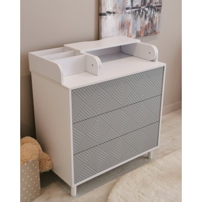 Комод Miracolo Leo 90cm