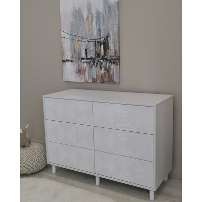 Comod Miracolo Leo 120cm