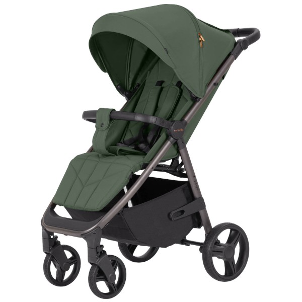Carrello Bravo PU 2025