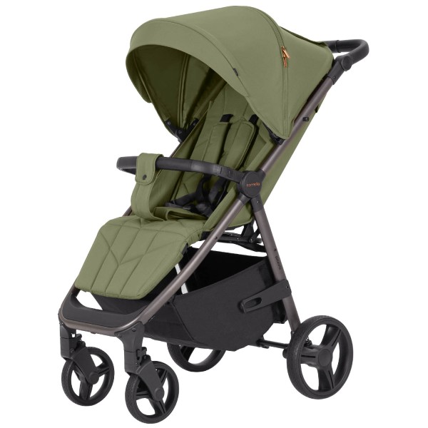 Carrello Bravo PU 2025