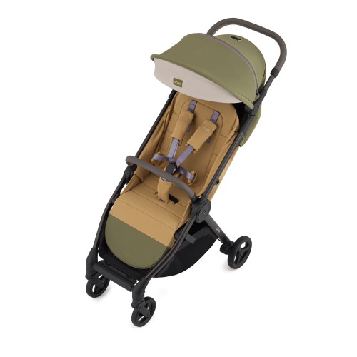 Anex IQ HUGG 2 в 1