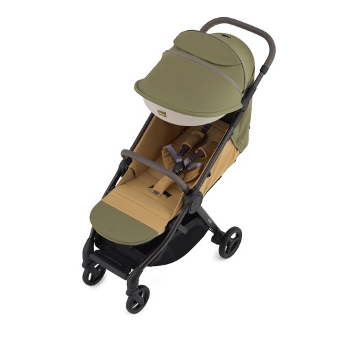 Anex IQ HUGG 2 в 1