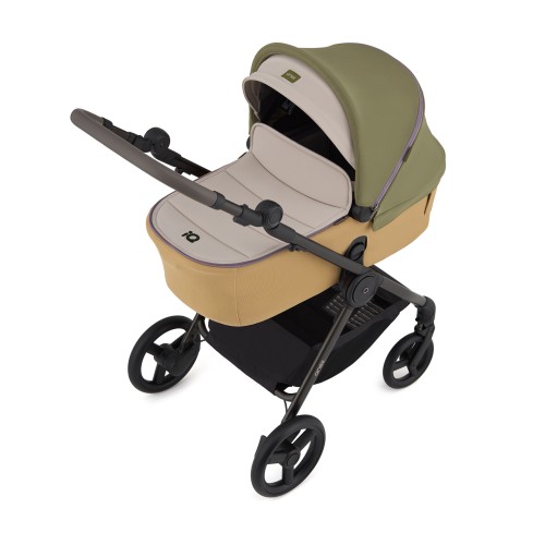 Anex IQ HUGG 2 в 1