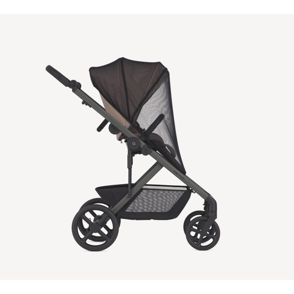 Plasa de insecte Anex Modu