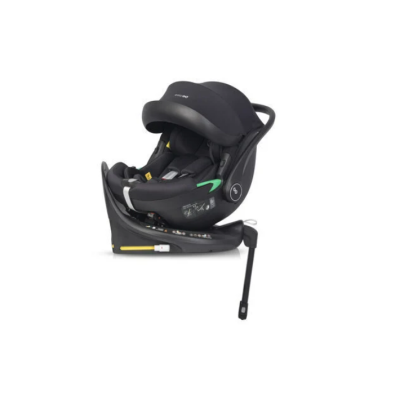 EasyGo Buz Pro i side + base